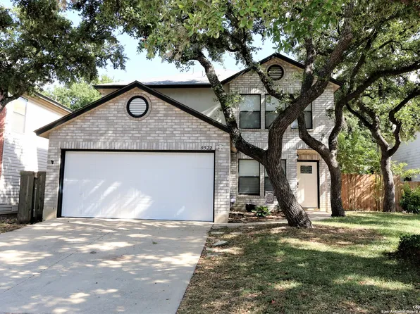 9522 SHINING ELM DR, San Antonio, TX 78254