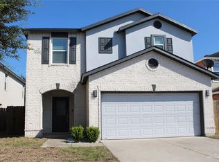 2536 Links Dr, Edinburg, TX 78542