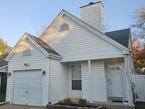 2nd image of 1107 Liberty Gardens Ct