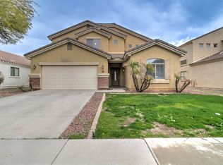 5659 S 239th Dr, Buckeye, AZ 85326