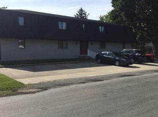 701 Broadway Ave #10, Mattoon, IL 61938