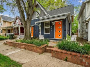 386 W 2nd Ave, Columbus, OH 43201