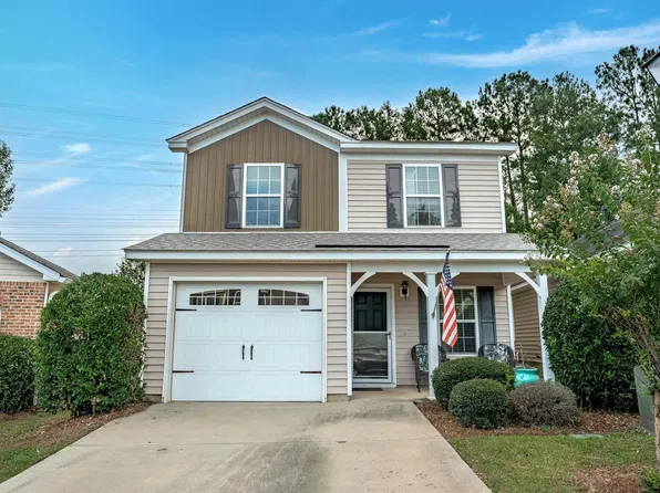 195 Regency Dr, Columbia, SC 29212