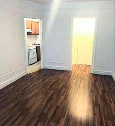 Rented by New York Residence