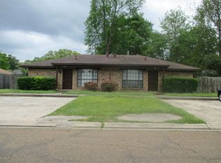 1127 Sybil Dr, Ruston, LA 71270