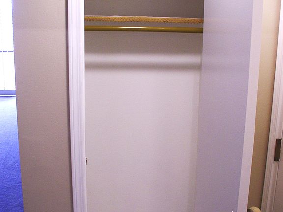 Entry Closet