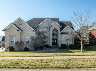 12505 Valley Pine Dr, Louisville, KY 40299