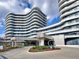 Flaire, Toronto, ON M3C 0N8