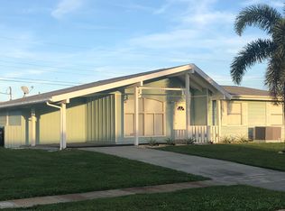 981 Jersey Ln NE, Palm Bay, FL 32905