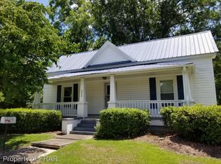 5050 Averitt St, Stedman, NC 28391