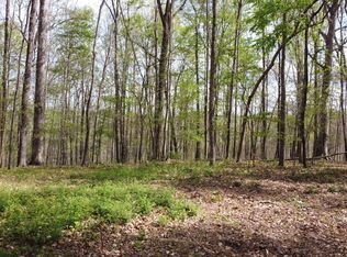 0 Johnson Chapel Rd, Sparta, TN 38583