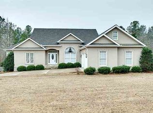556 Asbury Neely Way, Roebuck, SC 29376