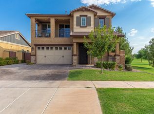 3017 E Arabian Dr, Gilbert, AZ 85296