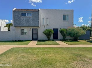 7505 N 47th Dr, Glendale, AZ 85301