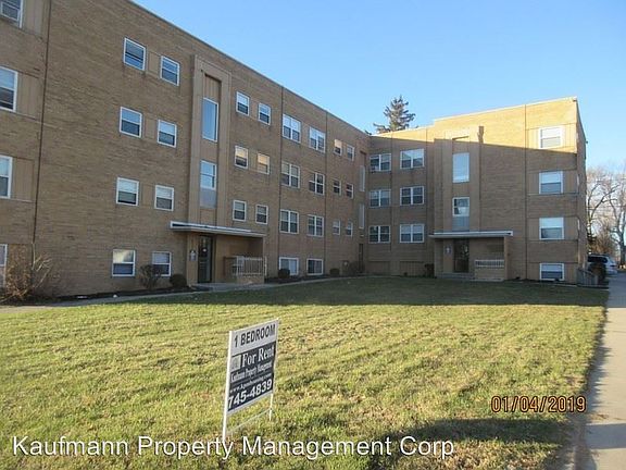 2nd image of 2222 Hoagland Ave APT E2