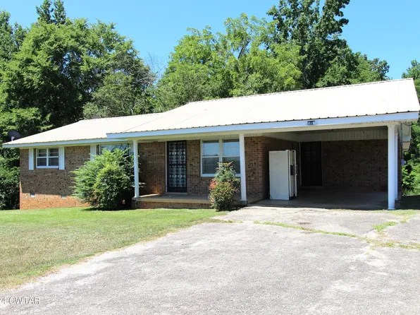 995 Highway 114 S, Scotts Hill, TN 38374