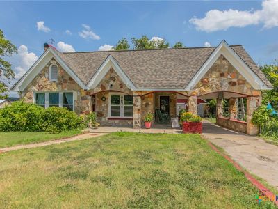 6634 Fm 183, Gatesville, TX, 76528
