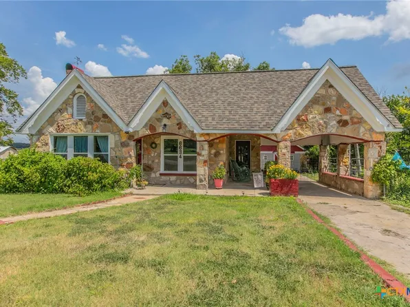 6634 Fm 183, Gatesville, TX 76528