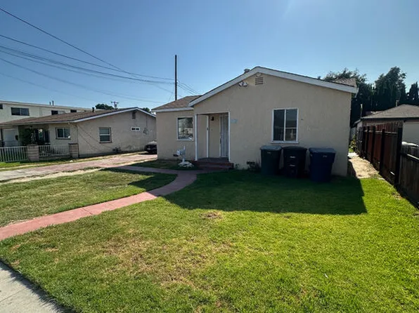 15319 Bellflower Blvd, Bellflower, CA 90706