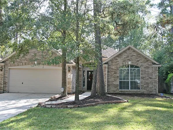 83 Hidden Meadow Dr, Spring, TX 77382