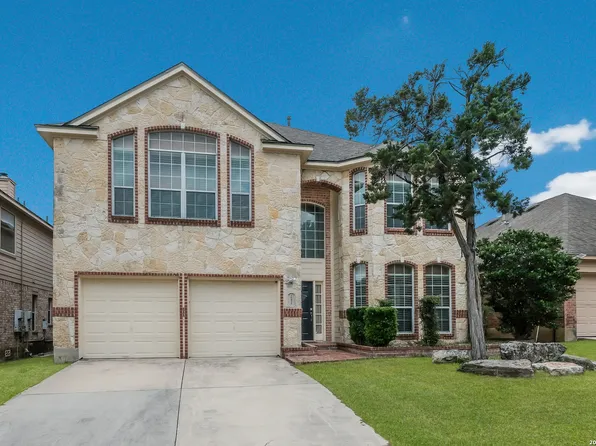 26415 Walden Oak, San Antonio, TX 78260