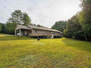 114-116 Judland Heights, Charlestown, NH 03603