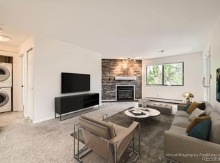 Greenwhich Condos, Boulder, CO 80302