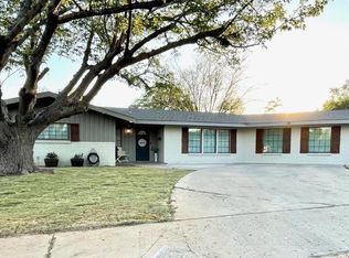 1511 Verde Ave, Odessa, TX 79761