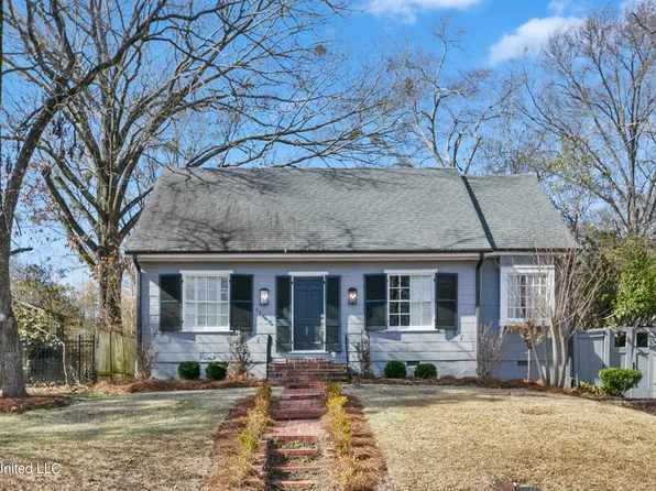 1145 Whitworth St, Jackson, MS 39202