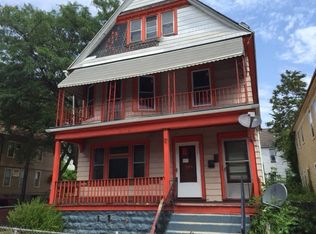 218 Laurel St #2, Buffalo, NY 14208