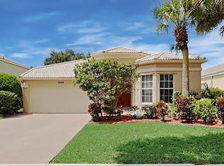 2068 Reston Cir, Royal Palm Beach, FL 33411