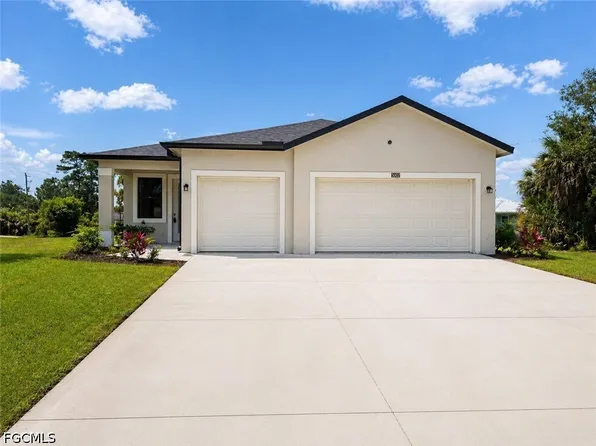 5002 Gramercy Rd, Labelle, FL 33935