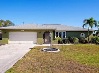 2011 SE 5th St, Cape Coral, FL 33990
