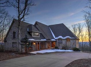 226 S Shivas Crst, Rising Fawn, GA 30738