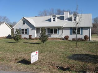 3548 April Ln, Murfreesboro, TN 37130