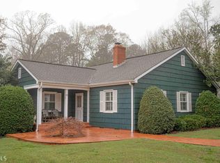 103 Lake Forest Cir, Elberton, GA 30635