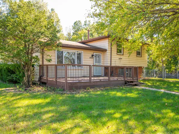 4901 Pierce St, Gary, IN 46408