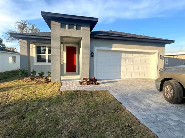 1513 Indiana St, Orlando, FL 32805