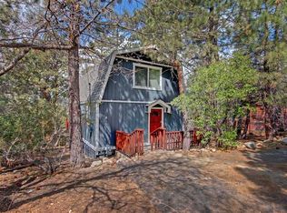 43805 Wolf Rd, Big Bear Lake, CA 92315