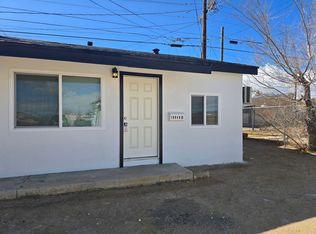 16049 L St #D, Mojave, CA 93501