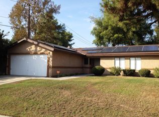 3816 Valley Springs Ave, Bakersfield, CA 93309