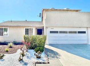 47433 Towhee St, Fremont, CA 94539