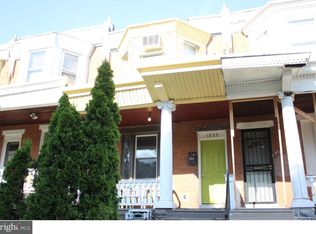 1625 N Robinson St, Philadelphia, PA 19151