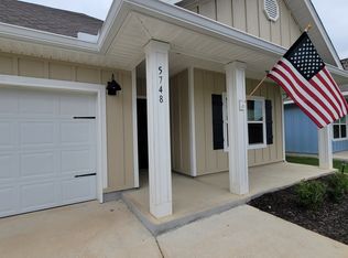 5748 Conley Ct, Pace, FL 32571