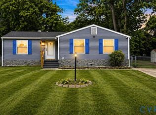 2804 Remington Rd, Henrico, VA 23231