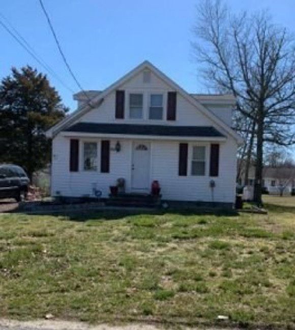 Property Front View