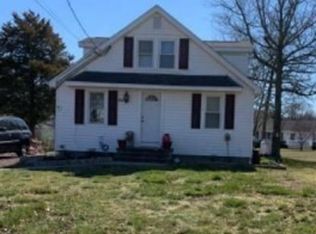 162 Roadstown Rd, Bridgeton, NJ 08302