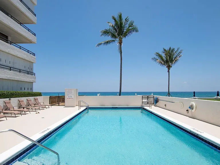 3560 S Ocean Blvd #Penthouse 1 — Photo 7