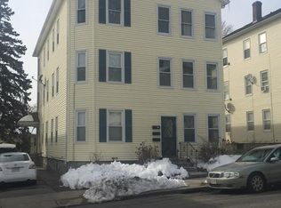 7 Plantation St, Worcester, MA 01604