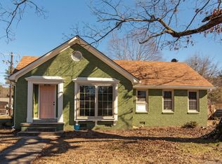 3101 S Cherry St, Pine Bluff, AR 71603